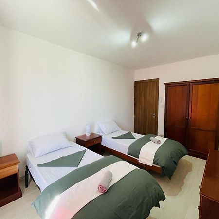 Coral Cove Comfort Room 2 St. Paul's Bay Exterior foto